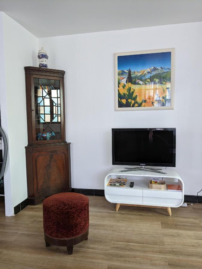 Au Chalet D'Illiers Combray, Grand Jardin Arbore Exteriör bild